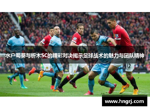 水户蜀葵与析木SC的精彩对决揭示足球战术的魅力与团队精神